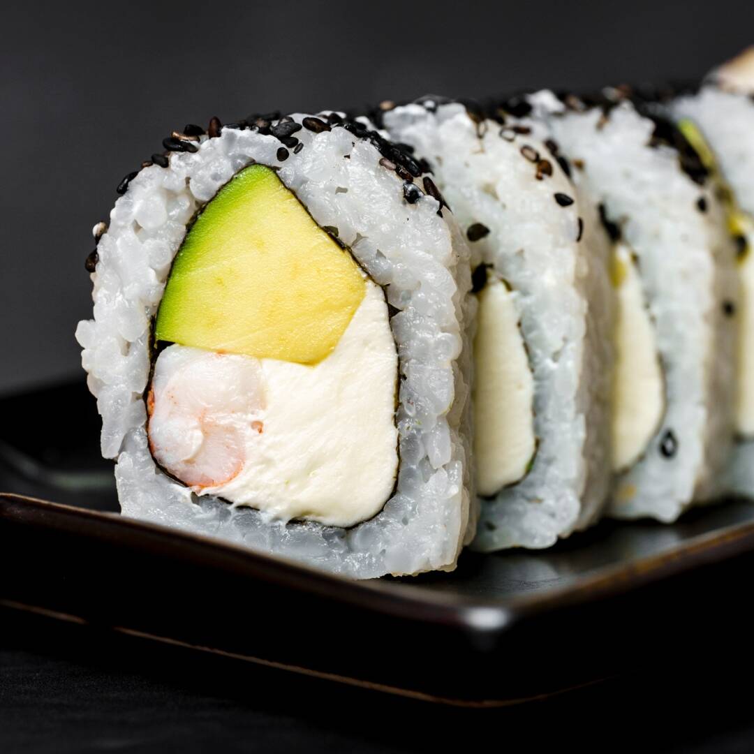 California Maki