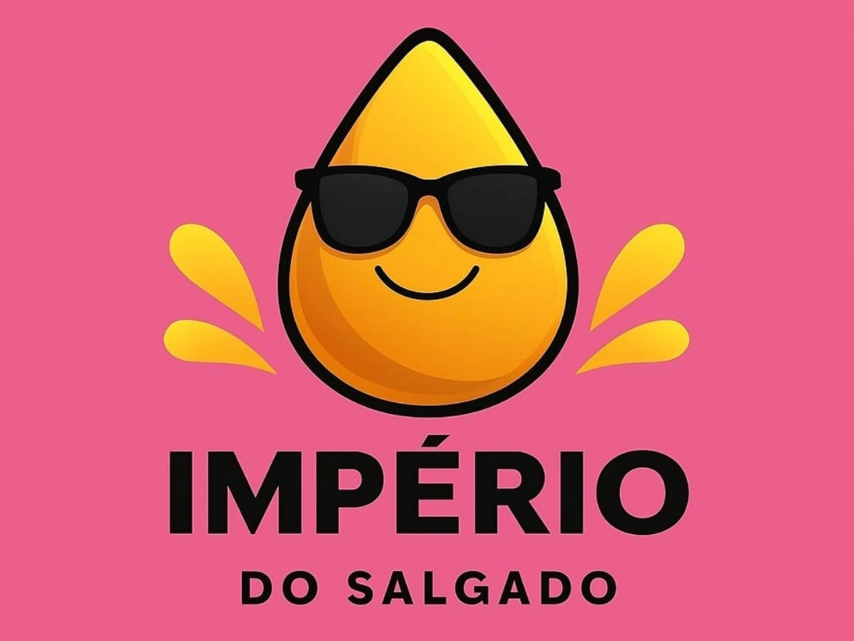 Império Do Salgado