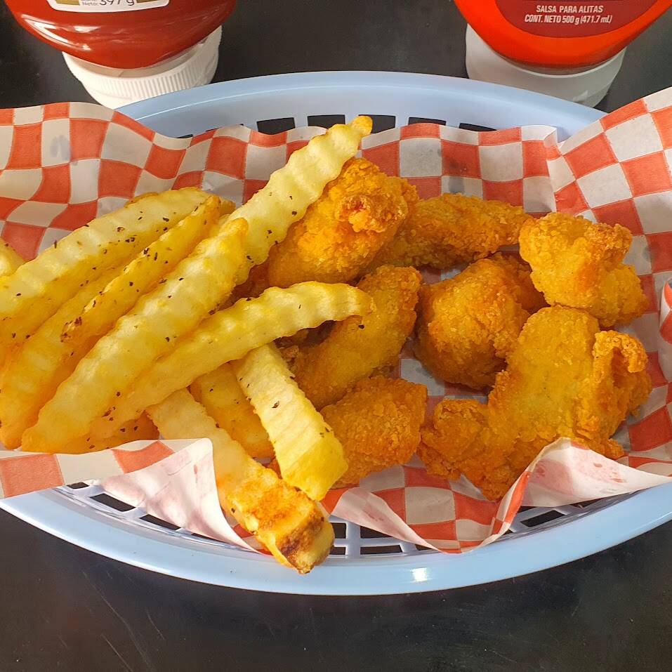 Boneless