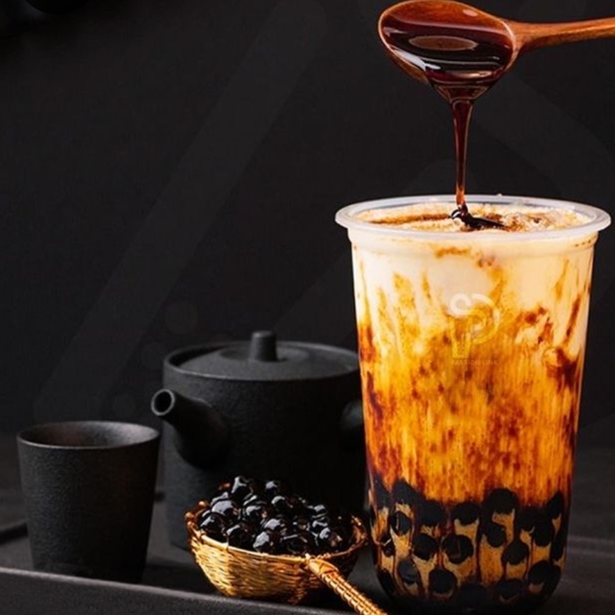 Ice Moka 32oz (perlas de tapioca)