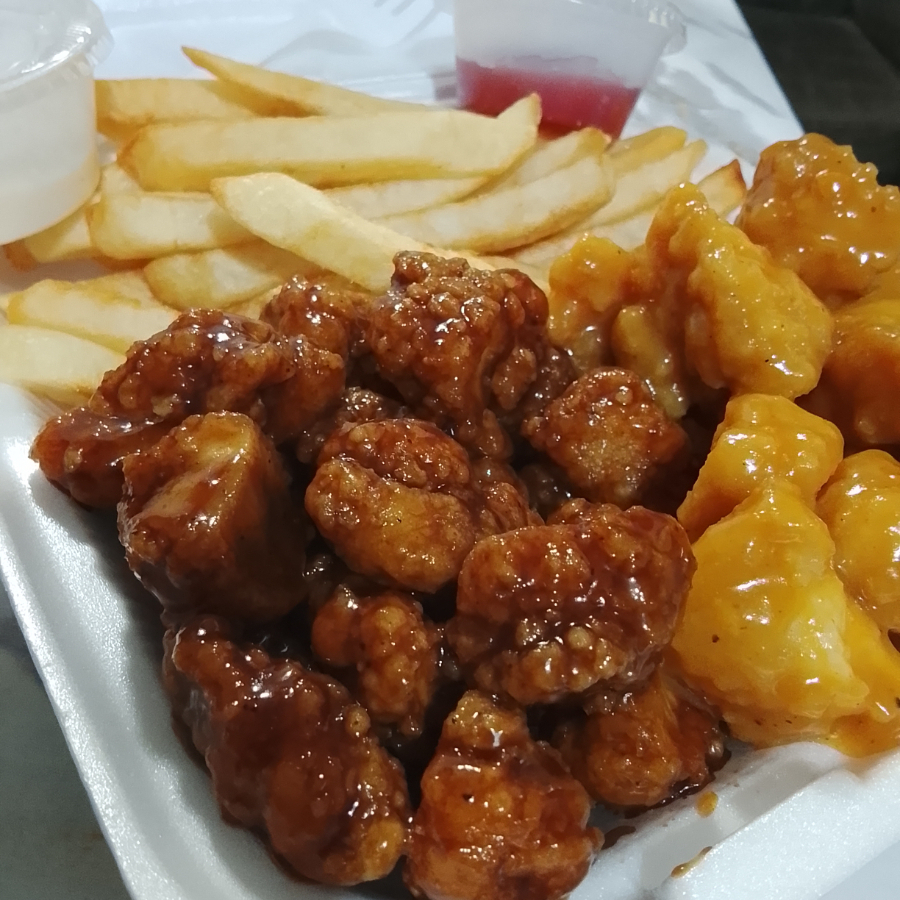 Medio Kilo de Boneless