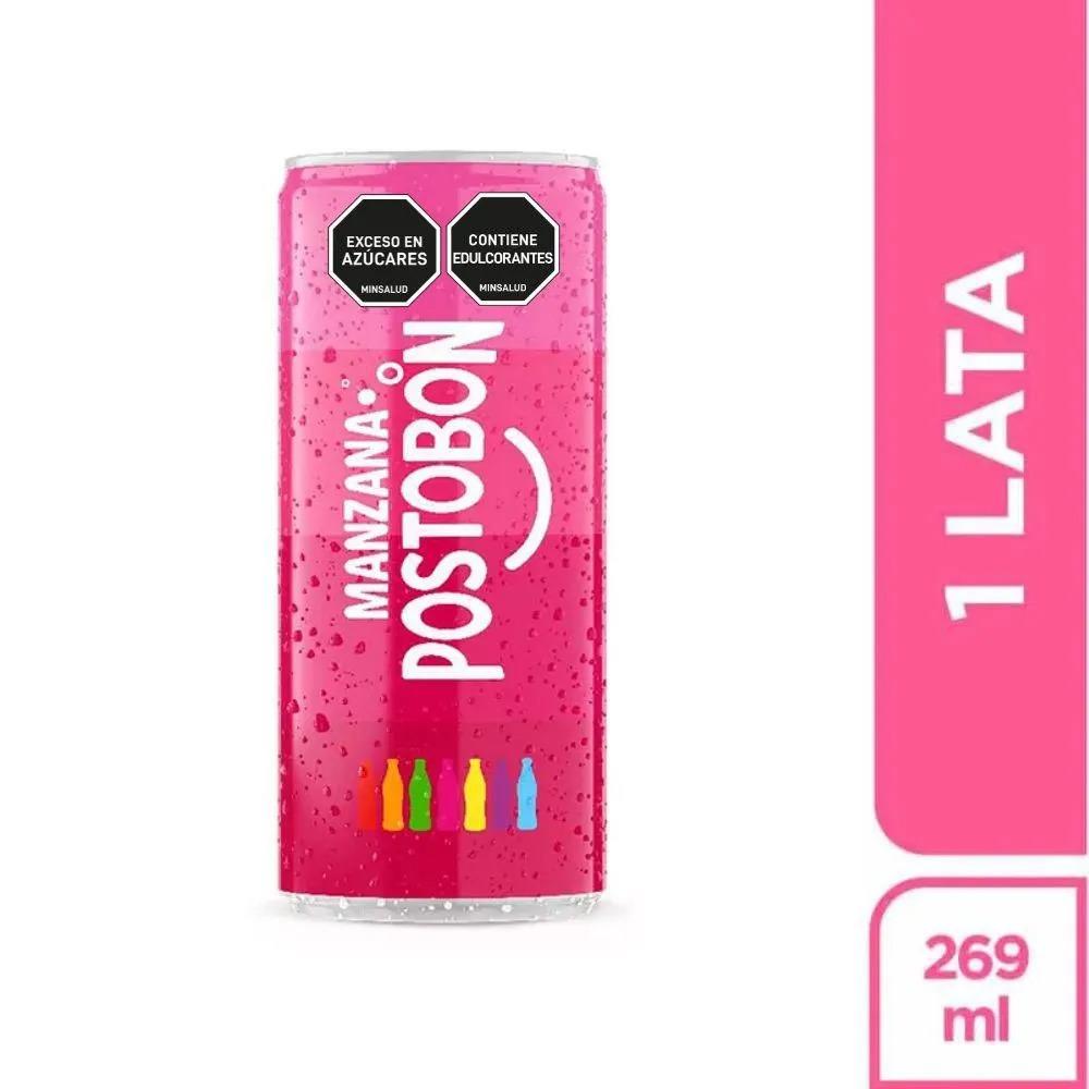 MANZANA LATA