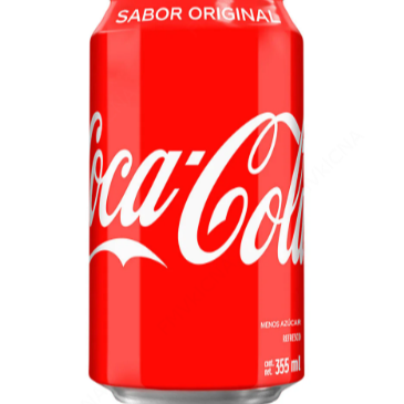 Coca Cola 355 ml