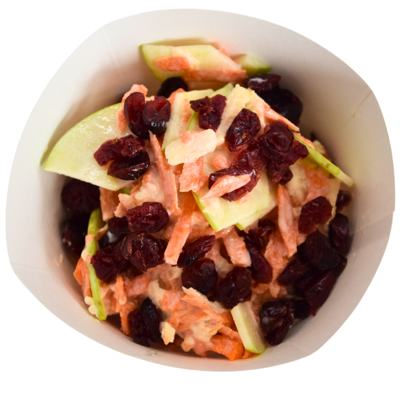 Apple Salad