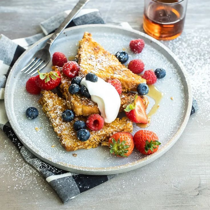 Pan Frances
