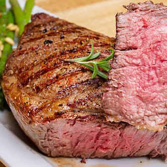 RIB EYE CERDO