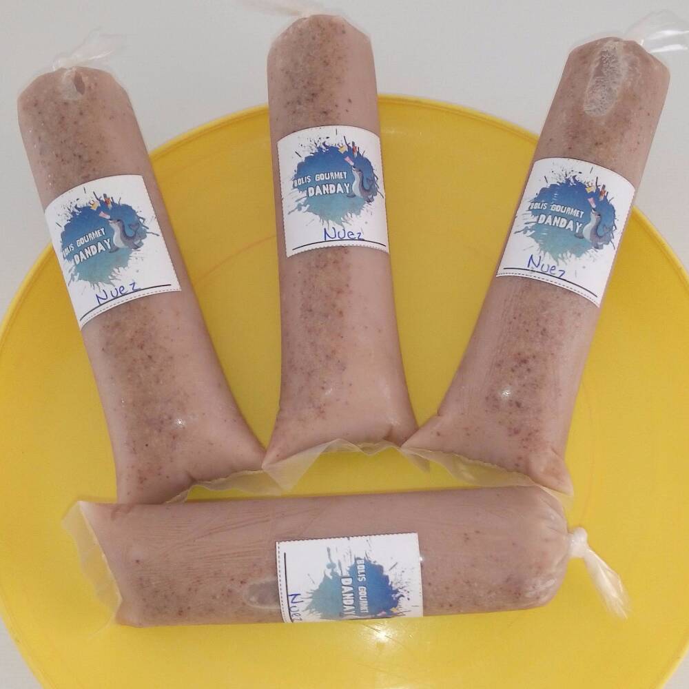 Boli de Nuez
