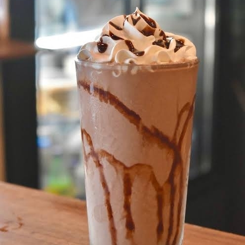 Malteada de Chocolate