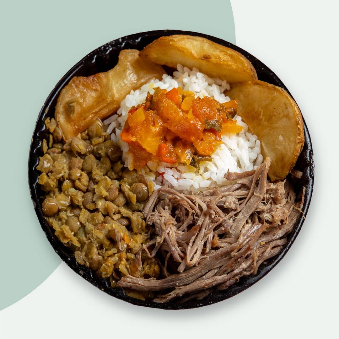 Bowl Criollo