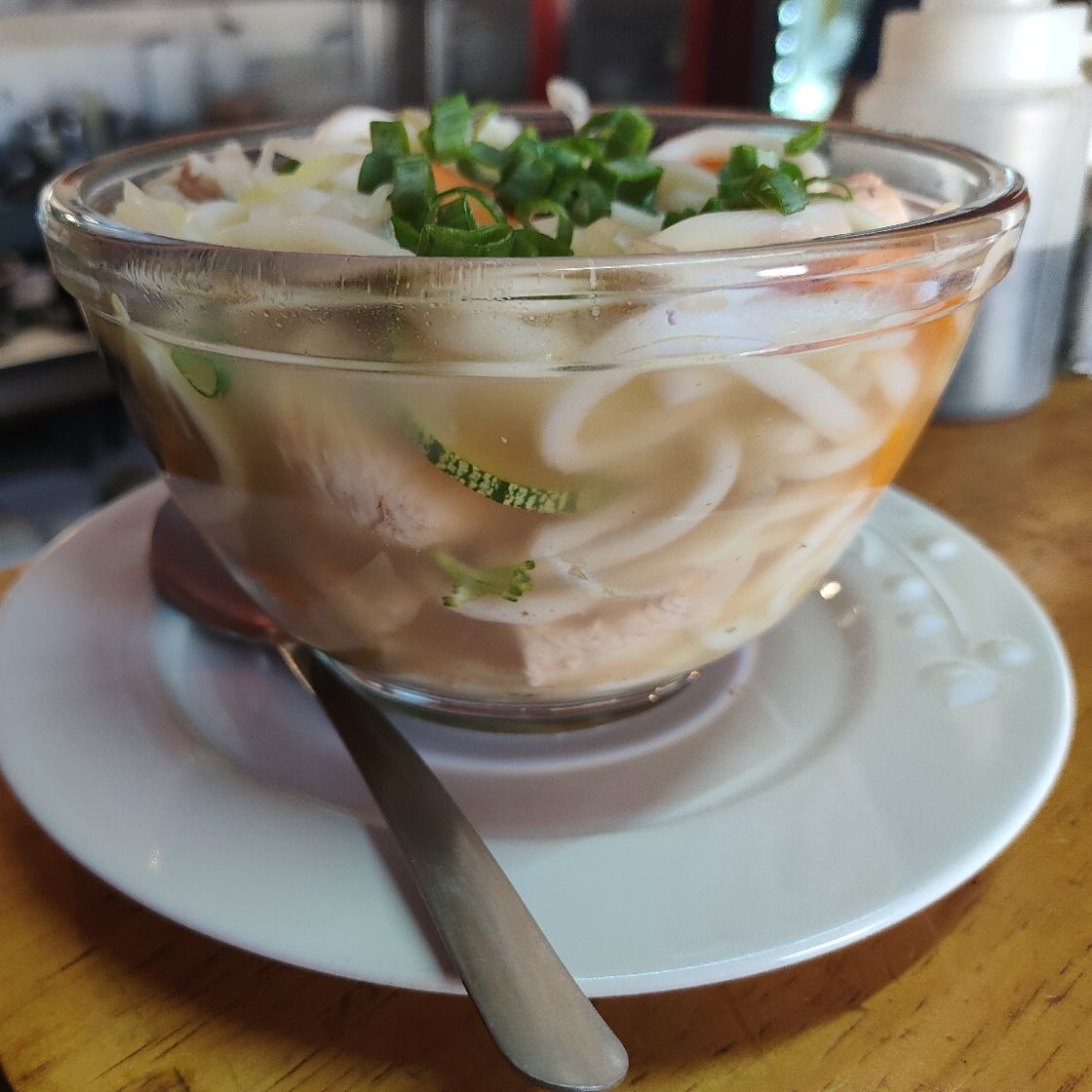 Udon de Res