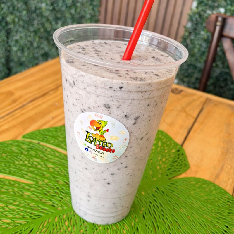Malteada Gde OREO