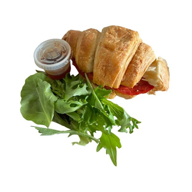 Croissant Ibérico