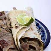 Taco Arabe