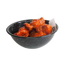 ORDEN DE BONELESS