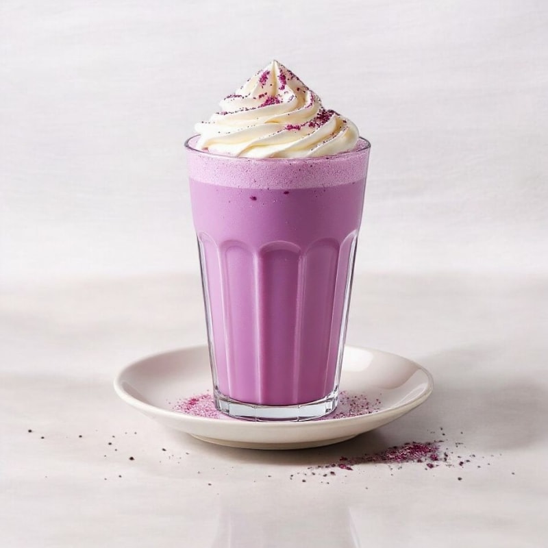 Frappé de Taro 300 ml