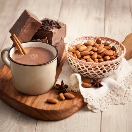 Chocolate Caliente