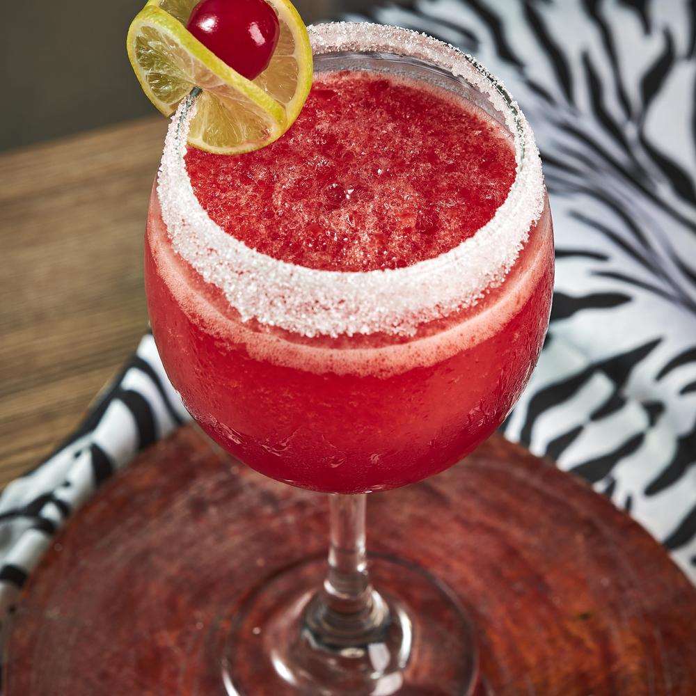 Limonada de Cereza