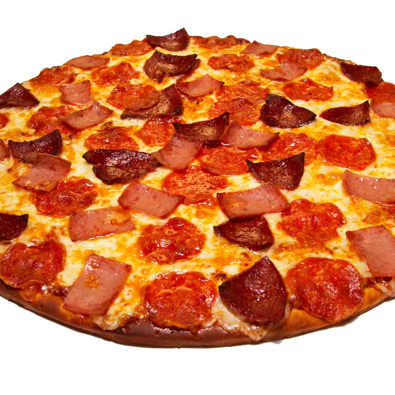 STROMBOLI GRANDE 14"