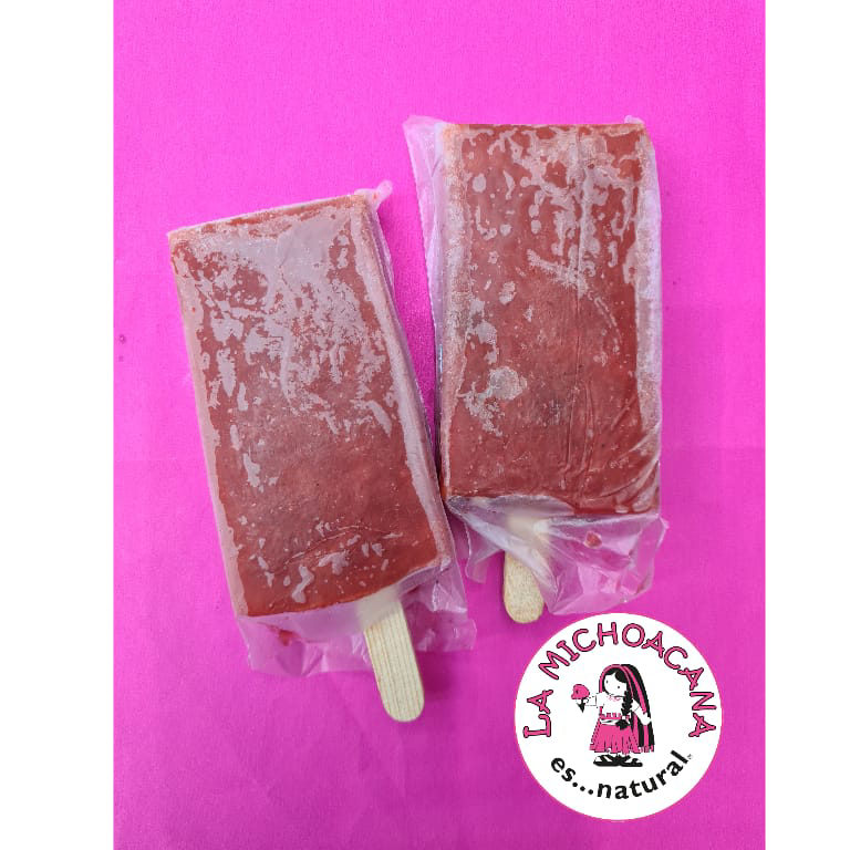 Chamoy (paleta)