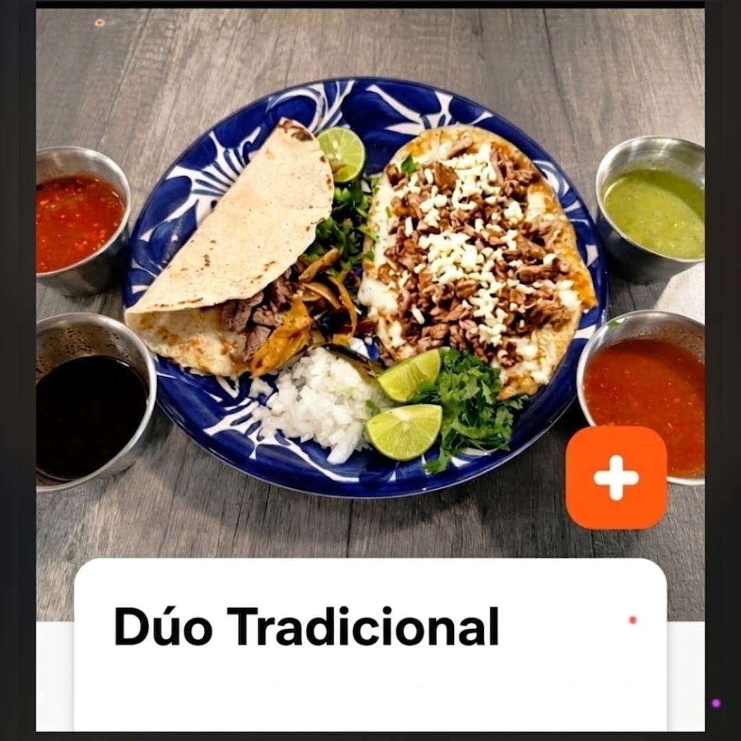 Duo Tradicional