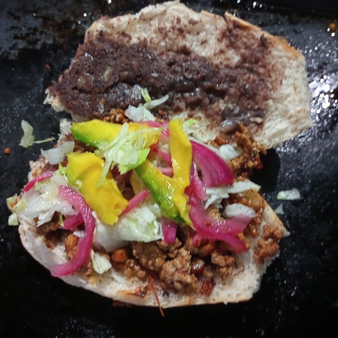 Tortas Especial