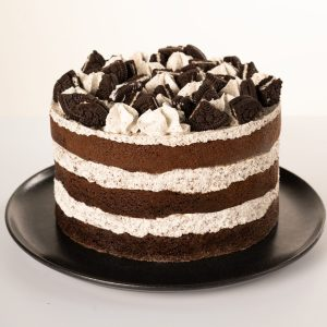 Torta Sensación de OREO 20 Porciones