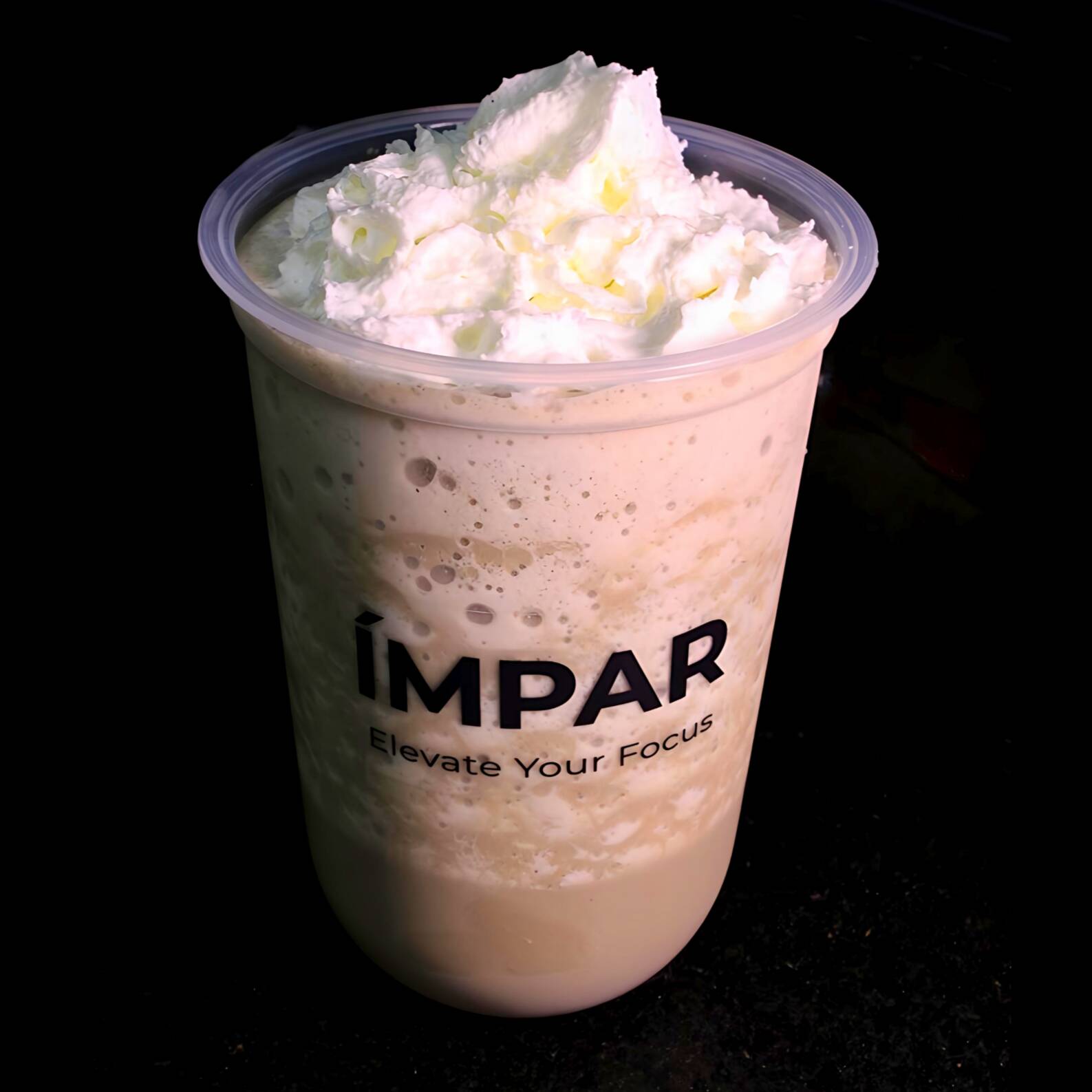Moka Frappé