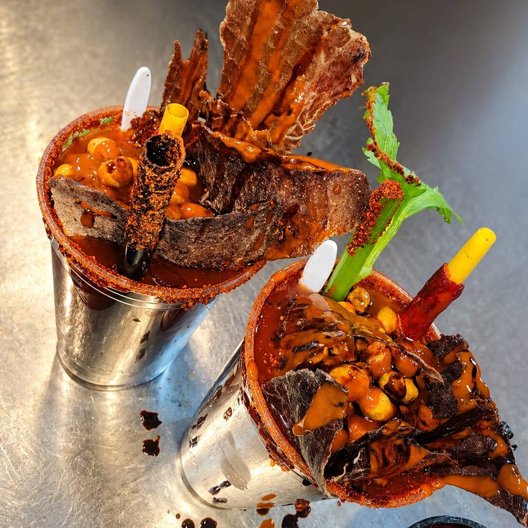 Especial Carne Seca
