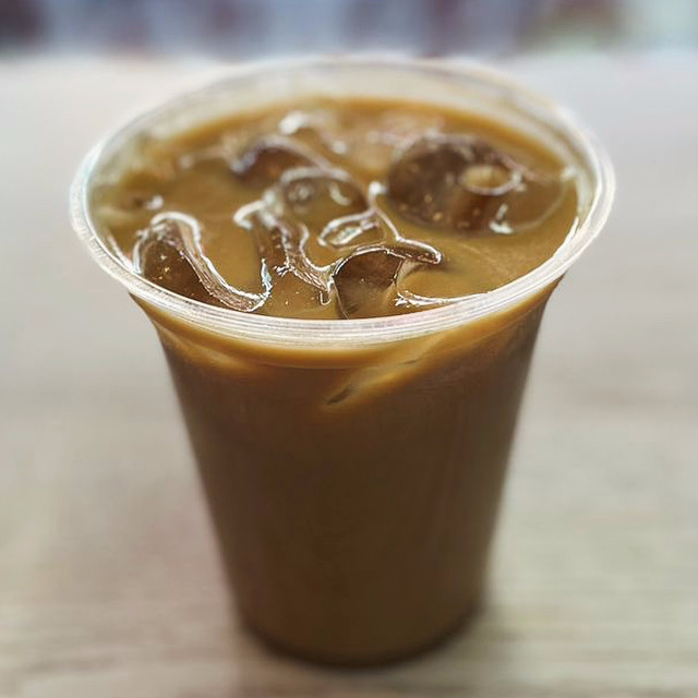 Moka Helado