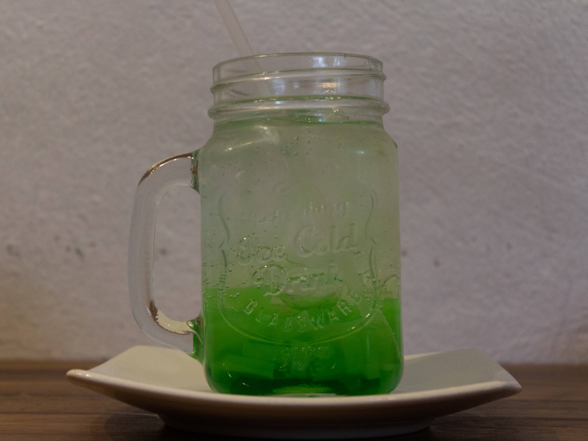 Soda Italiana