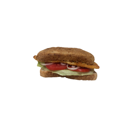 Sándwich Milnesa