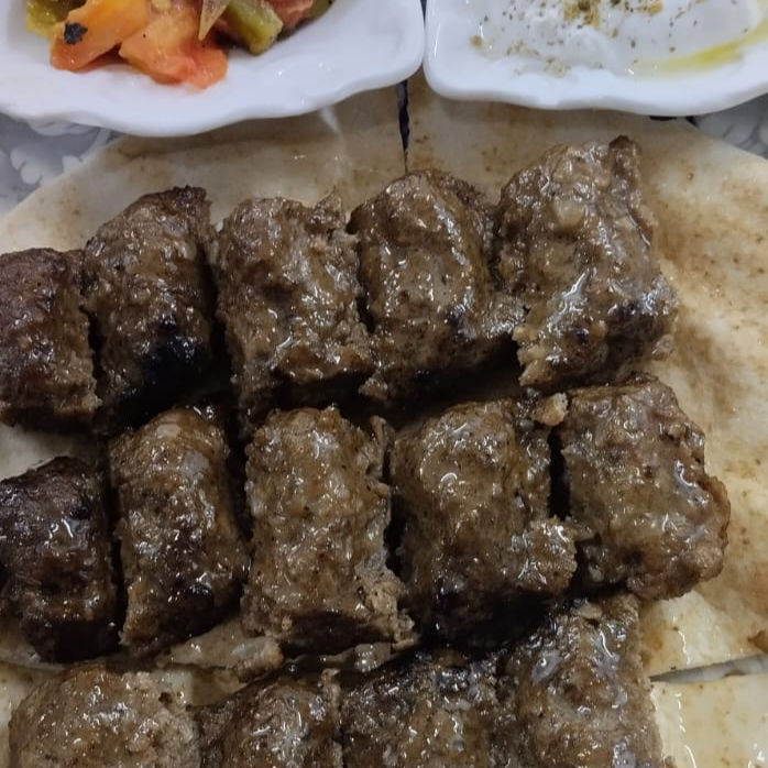 KEBAB KUBIDEE