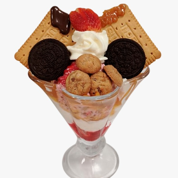 COPA GALLETA