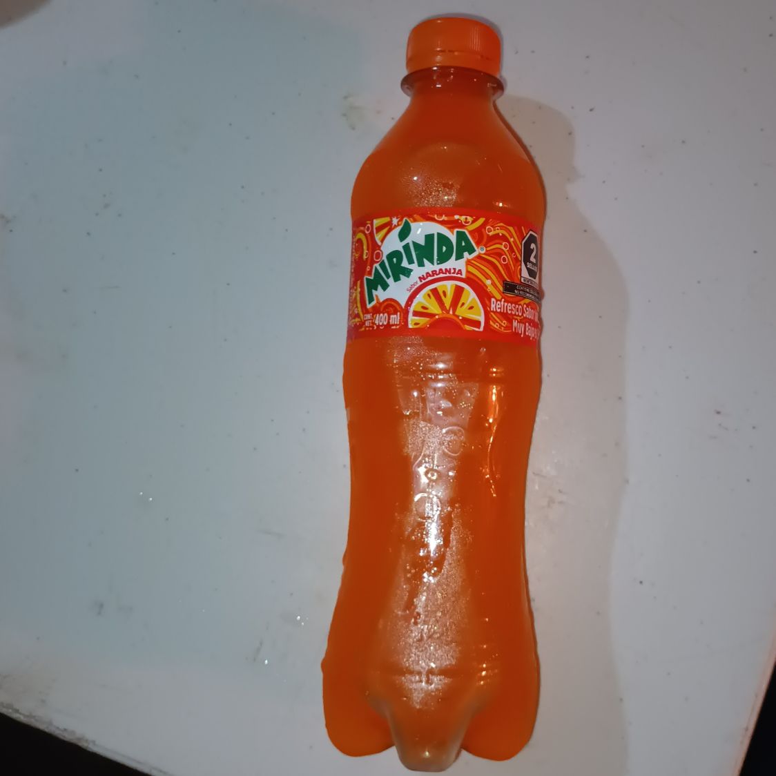 Mirinda