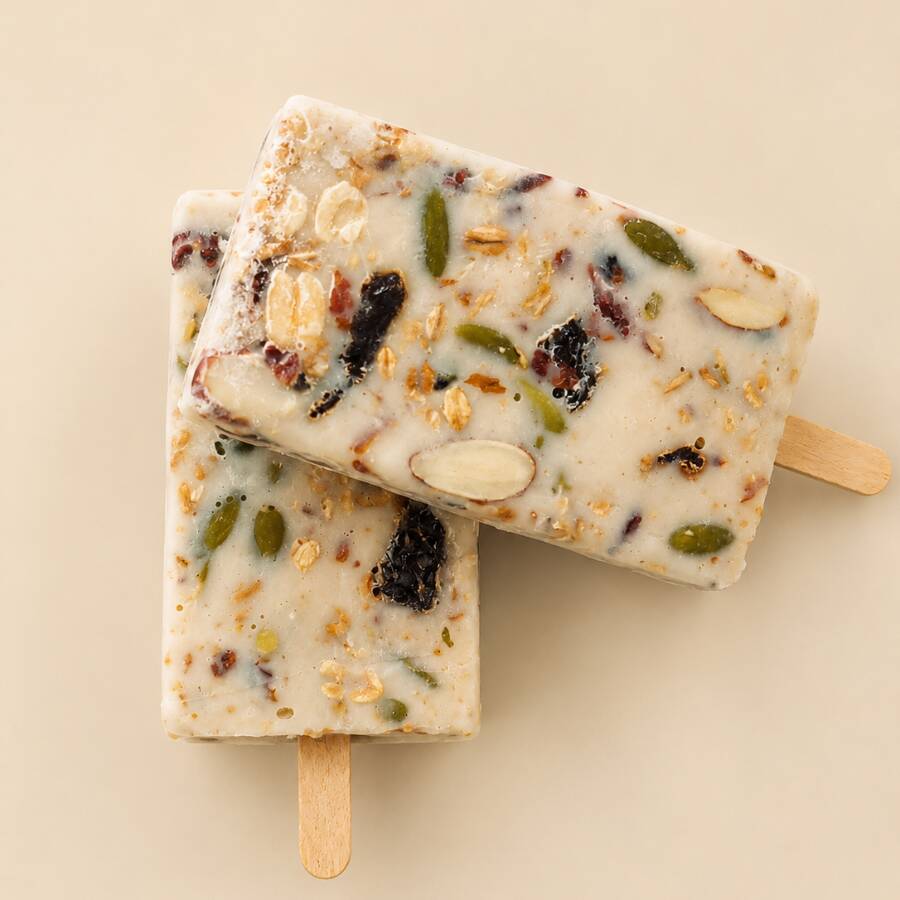 Paleta Cereales