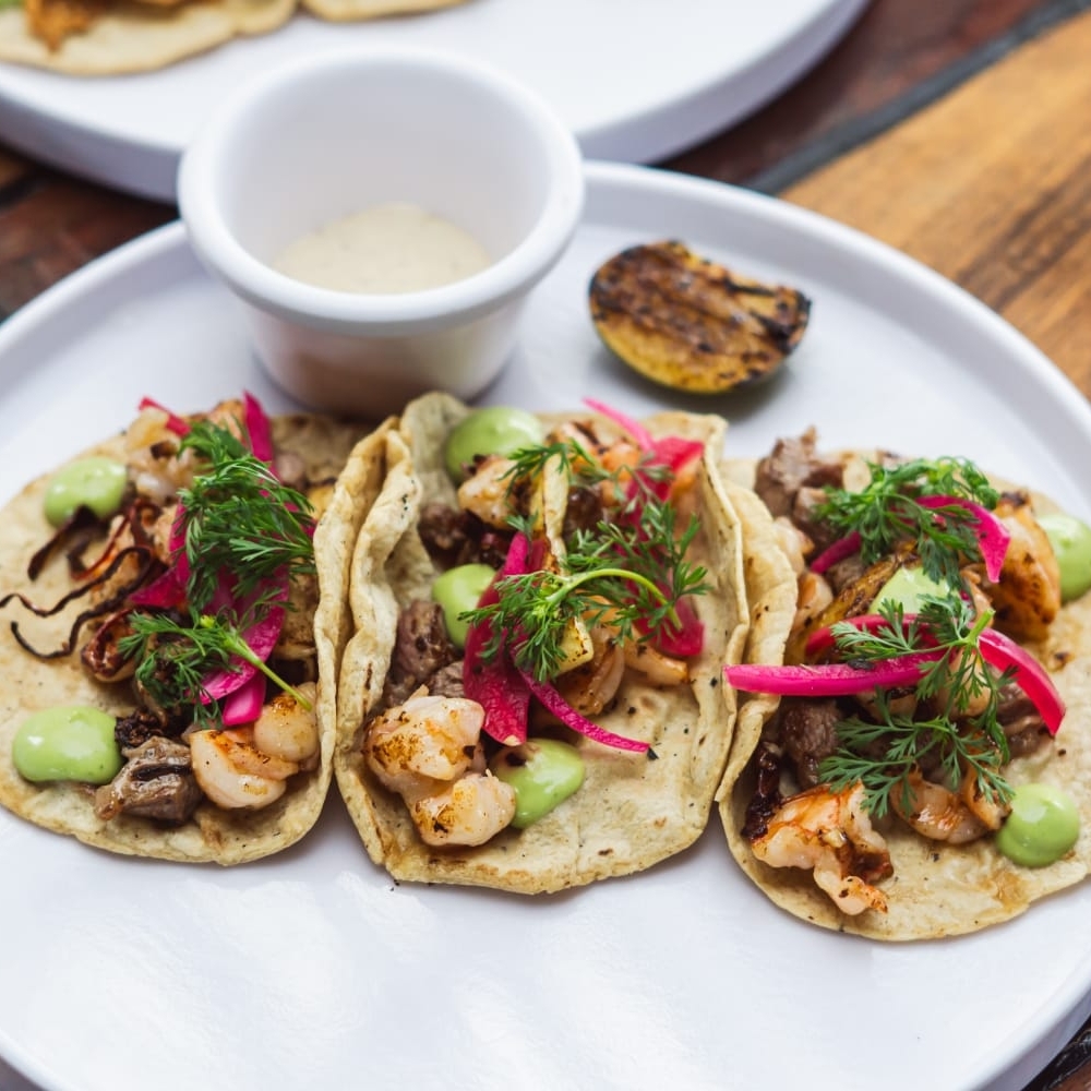 TACOS TERRAZA