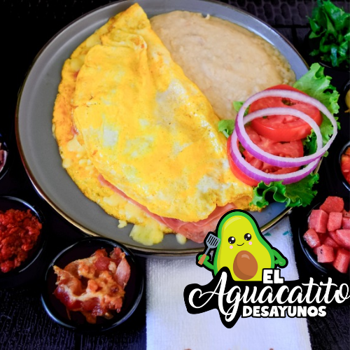 Omelette
