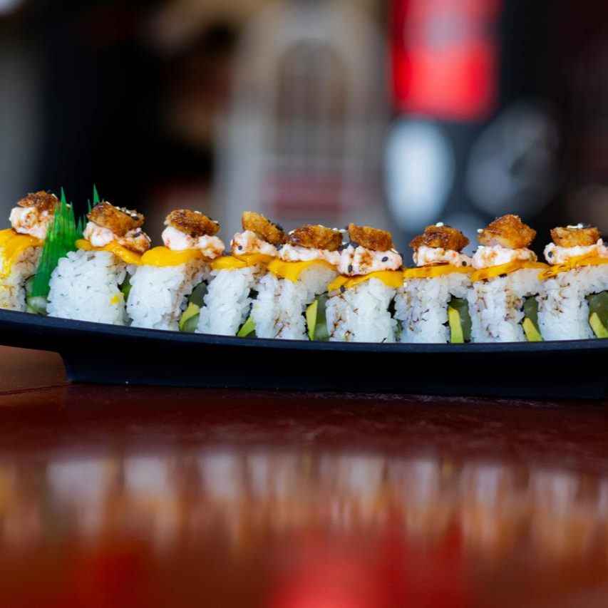 Oroshi Roll