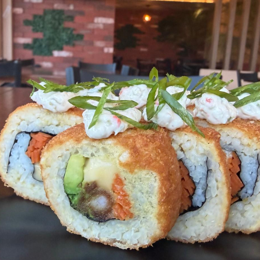 Ebi Roll