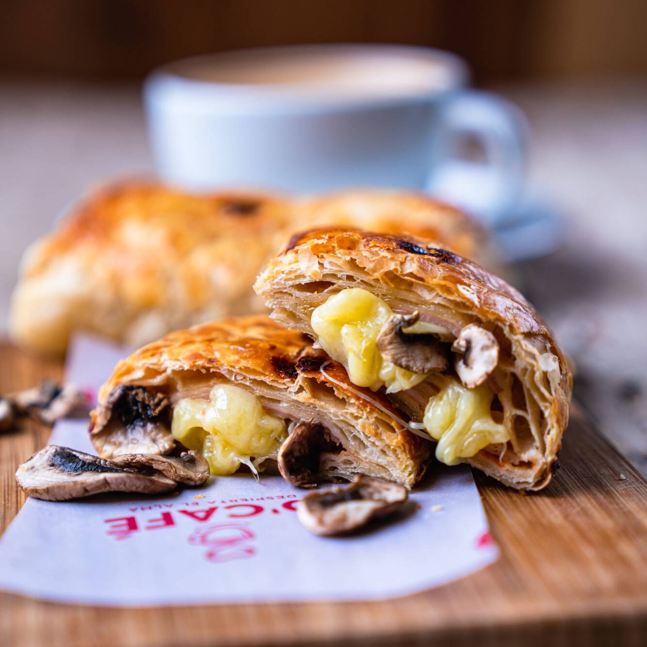 Panino Roma