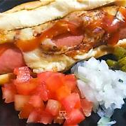HOTDOG SENCILLO