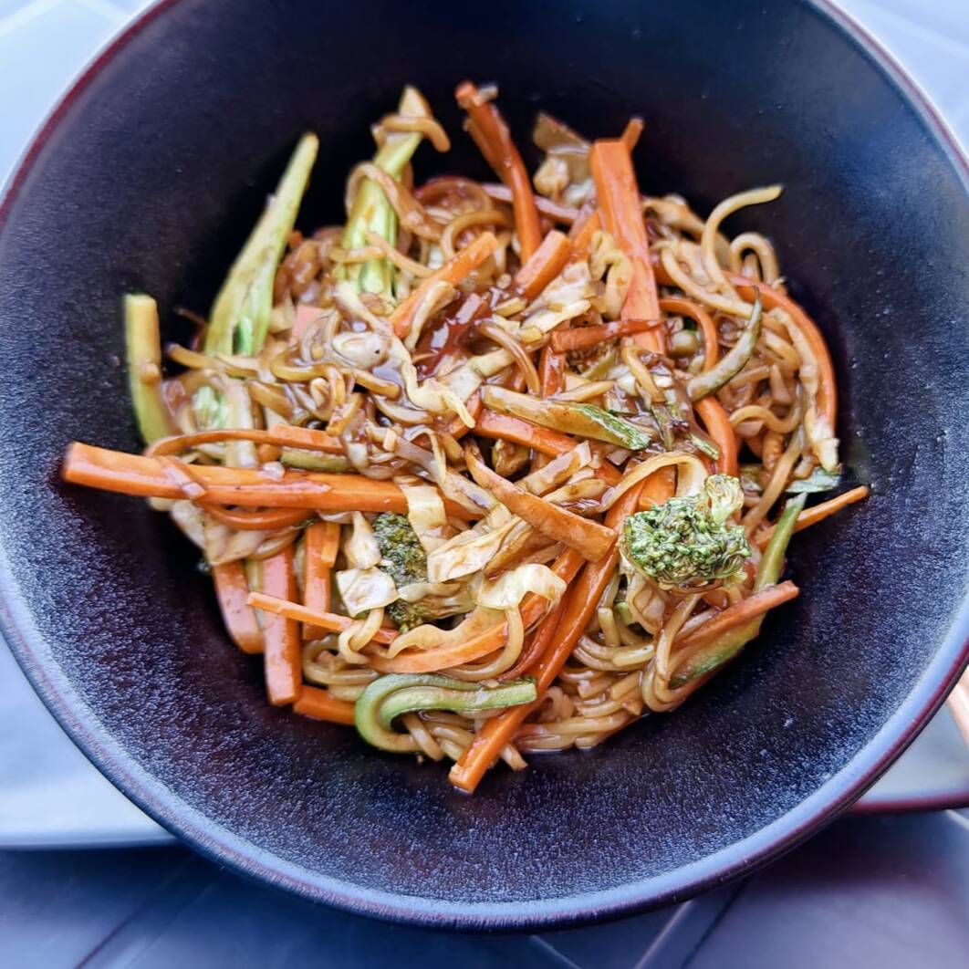 Yakisoba