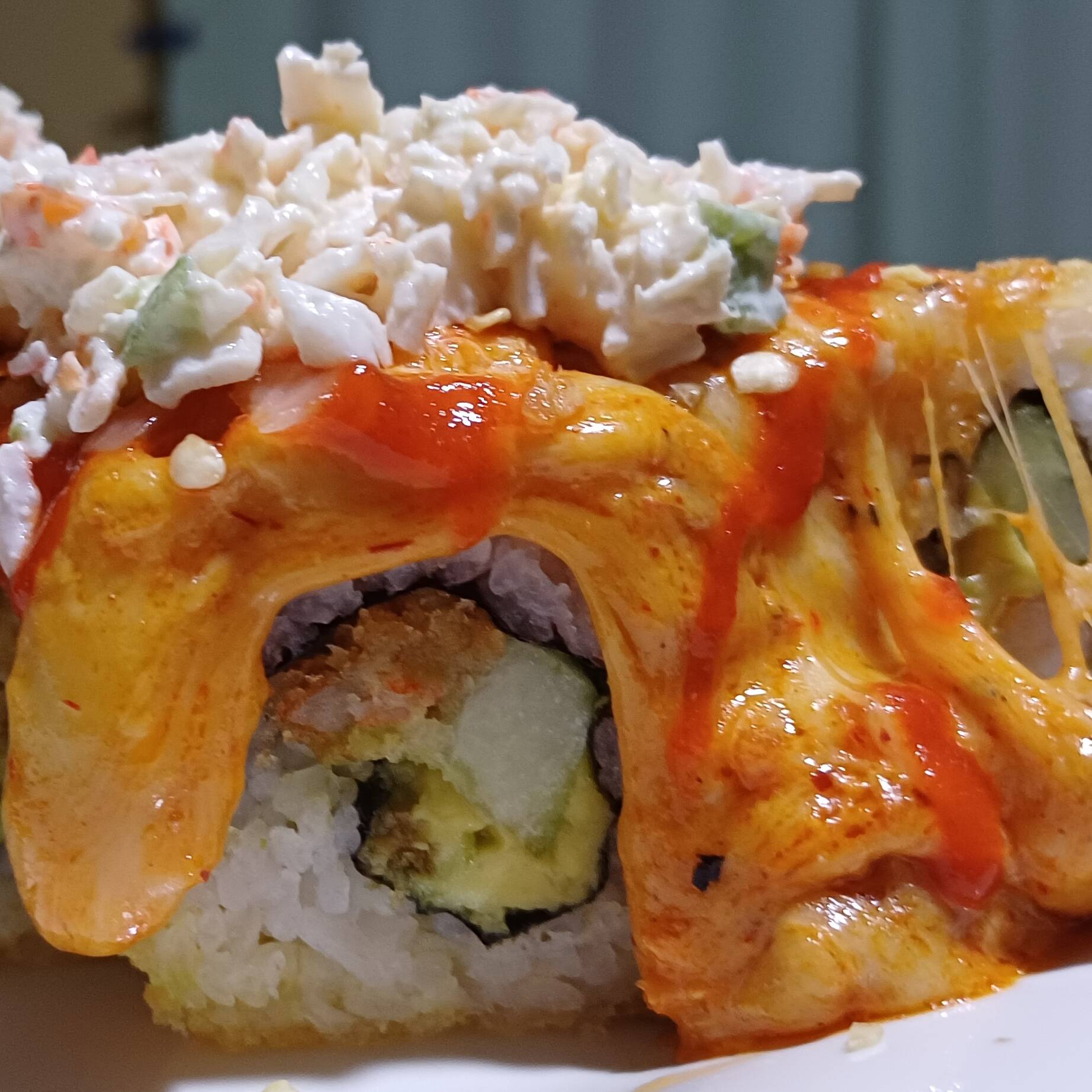 EL ARIMONCHO ROLL
