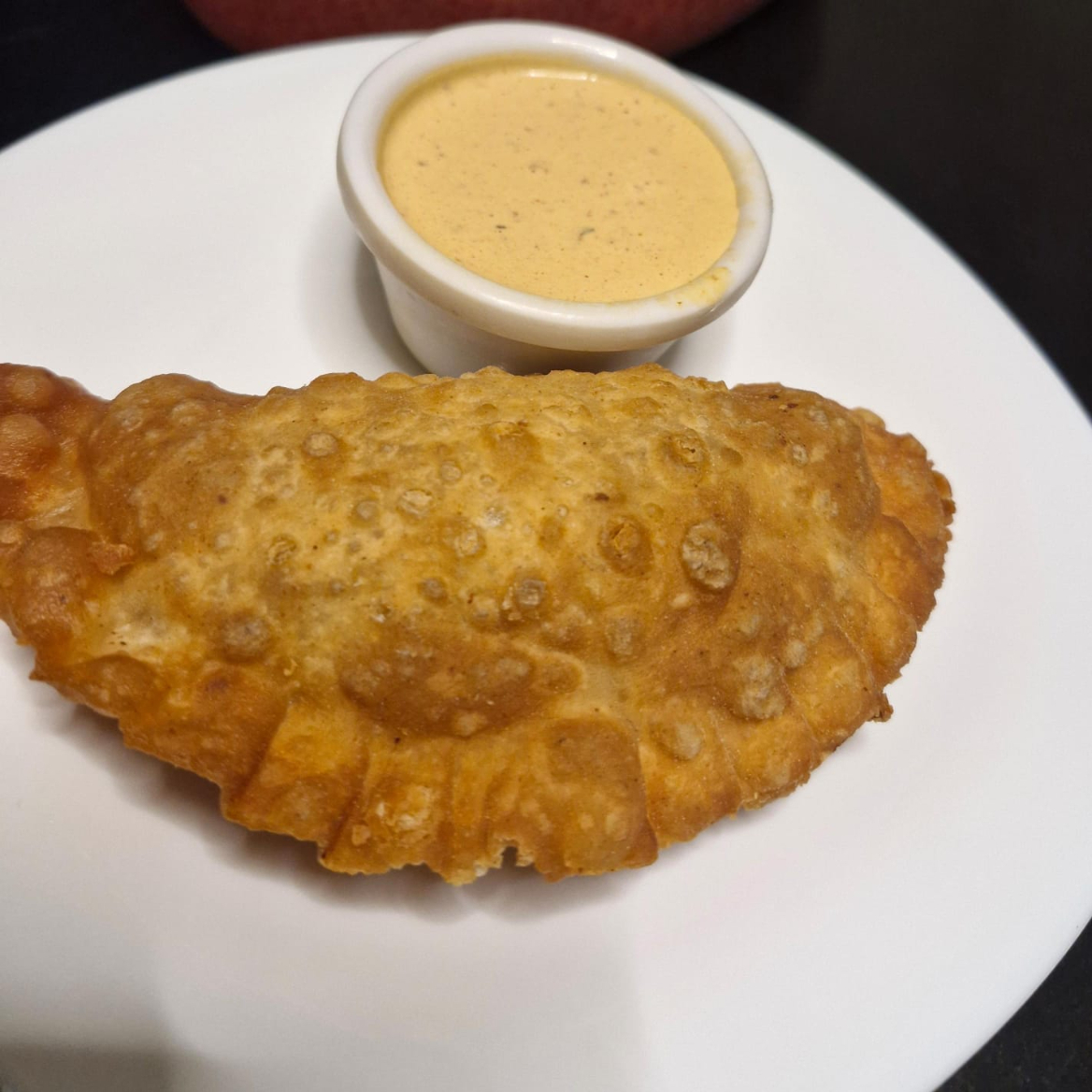 Empanada Chorizo Argentino