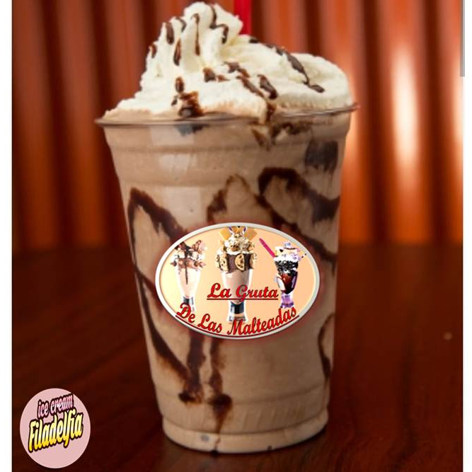 Combo Malteada.