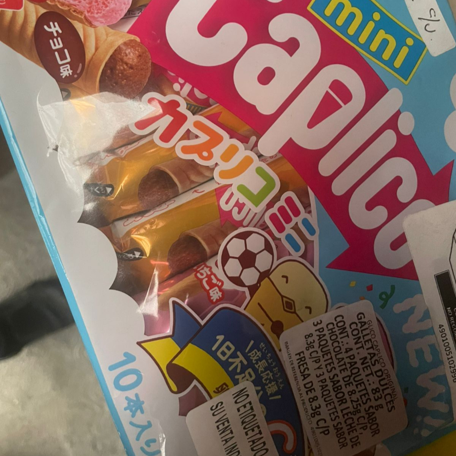 Caplico