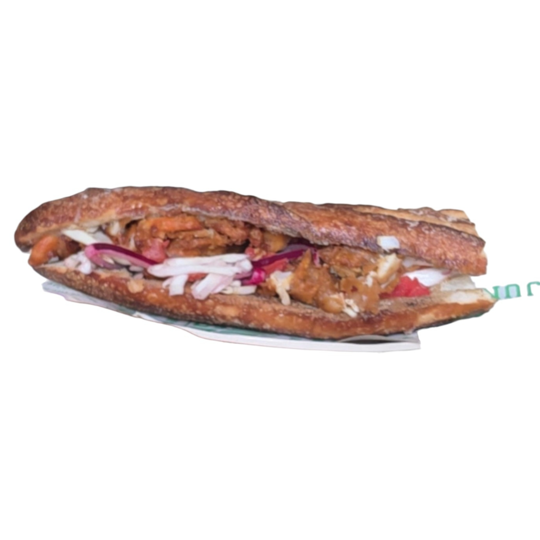 Baguette CAMARON CAPEADO
