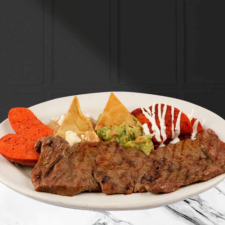 Filete a la Tampiqueñaa C