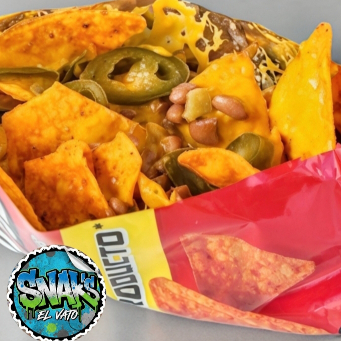 Dorinachos