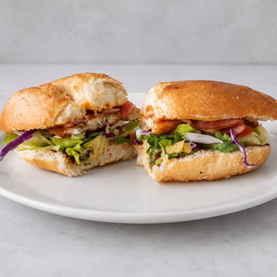Torta Mega Especial